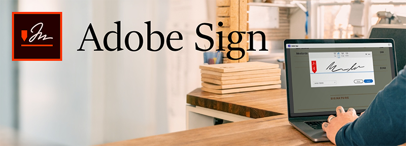 Adobe Sign Review: Features, Pros & Cons