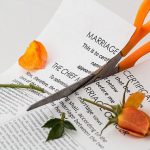 Free Sample Divorce Agreement Template