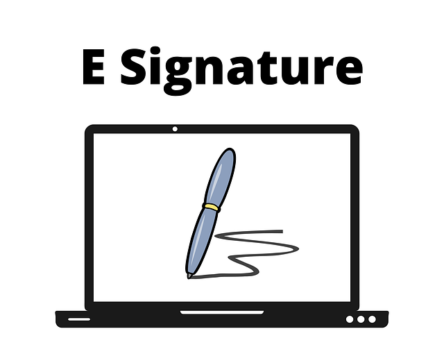 How to Insert a Signature into a Word Document