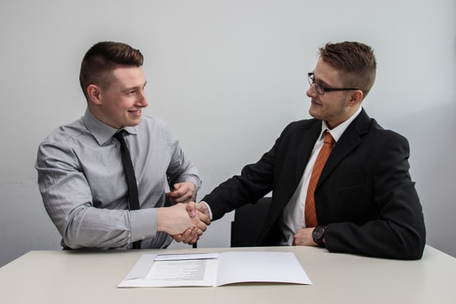 Employment Contract Template: Types, Provisions, and Sample