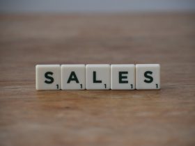 Sales Quote Template