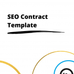 SEO contract templates. Sample, FAQs, Tips