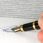 6 Steps to Improve Your Signature for Maximum Effect