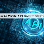 How to Write API Documentation